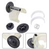 6-Pack Oscillator Assembly For Pentair For Kreepy For Krauly GW9500 GW9503 Automatic Pool Cleaner Replacement Kit Plastic