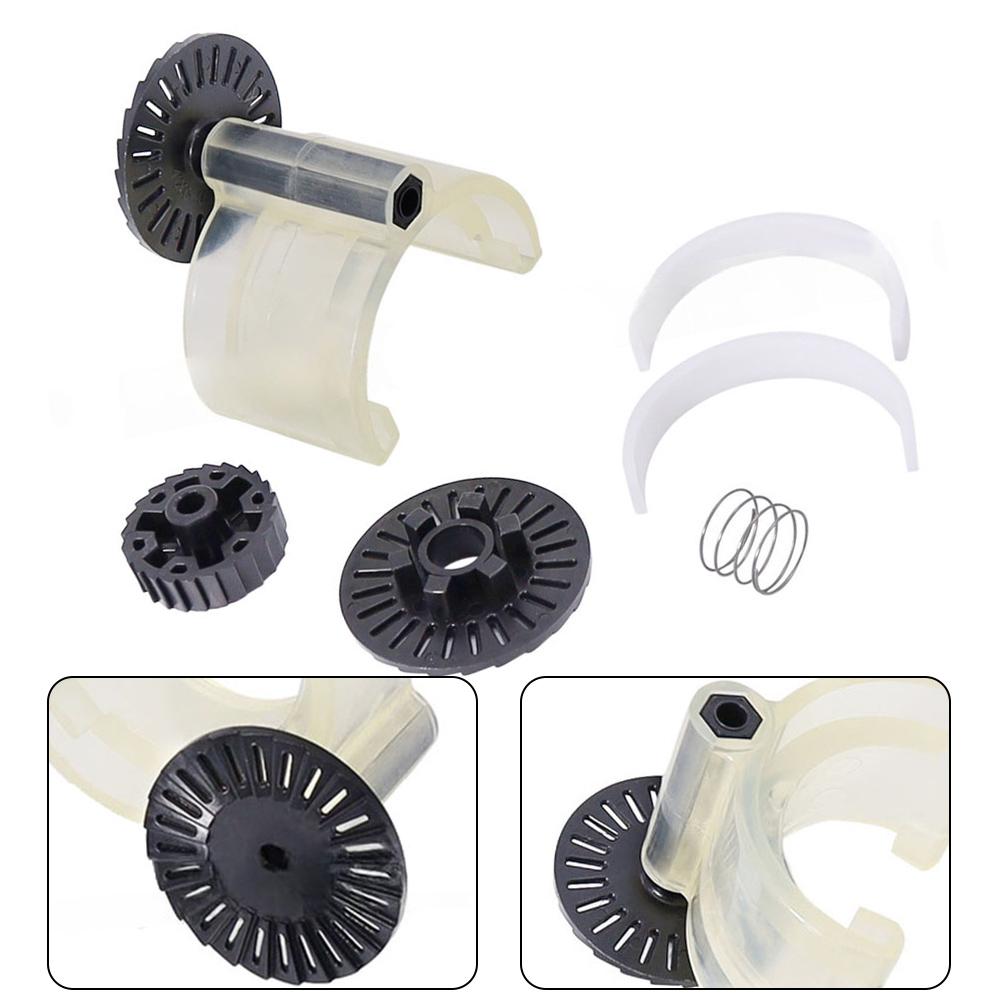 6-Pack Oscillator Assembly For Pentair For Kreepy For Krauly GW9500 GW9503 Automatic Pool Cleaner Replacement Kit Plastic