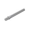 Compatible Building Block 32209 Technology Building Block Spare Parts 59426 Stop Shaft 1X5.5 Shaft With Cut-Off 4.3