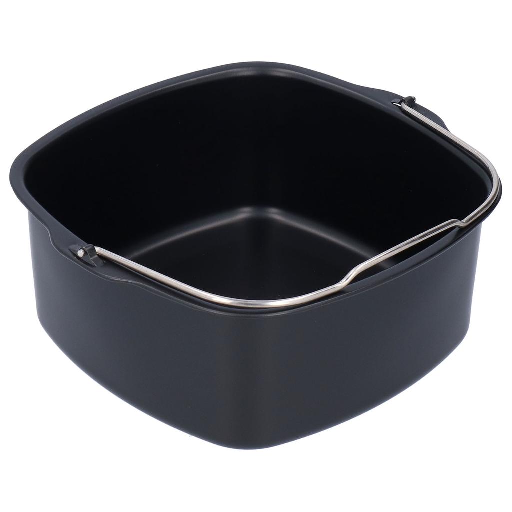 Cake Mold Iron Fryer Cake Pan Cake Barrel Fryer Accessories for HD9925 HD9860 HD9905 01