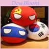 Nieuwste Pluche Serie Polandball Pluche Speelgoed Super Zacht En Veilig Perfect Als Kamerdecoratie Of Cadeau