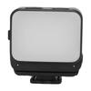 LED Video Light Fit for     6 Action Camera 3 Colors Water Proof Magnetic Photography Fill Lighting for  