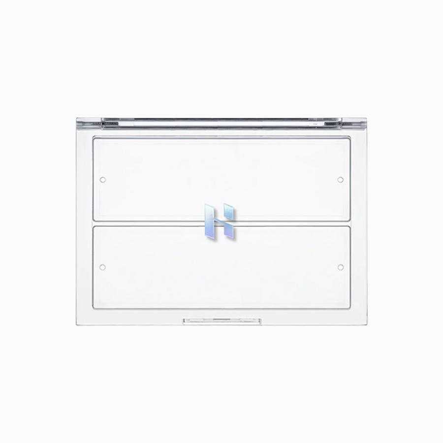 

Holika Holika My Fave Футляр для мультипалетки 3/4/8 штук 1pc