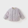 David & Bella Kids' Warm Cotton Padded Jacket