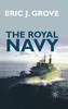 Kniha The Royal Navy Since 1815 : A New Short History