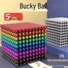 Magnetic Building Balls Set
