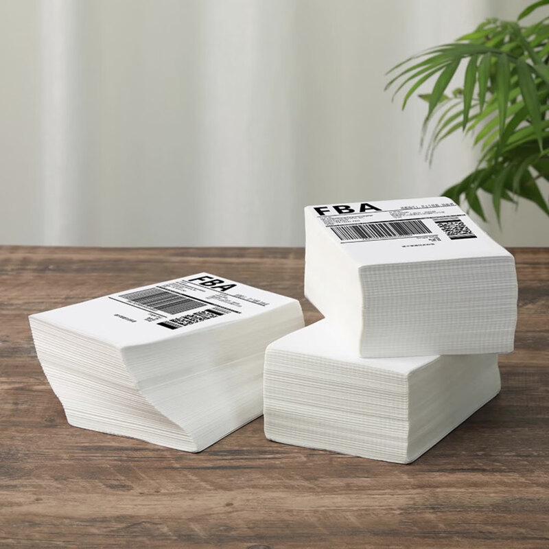 Thermal Label Paper