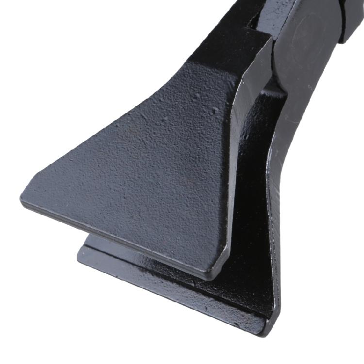 Hand Seamers Metal Steel Sheet Metal Bender Flattering Pliers Straight Metalworking Hand Tool Folding Pliers Profession