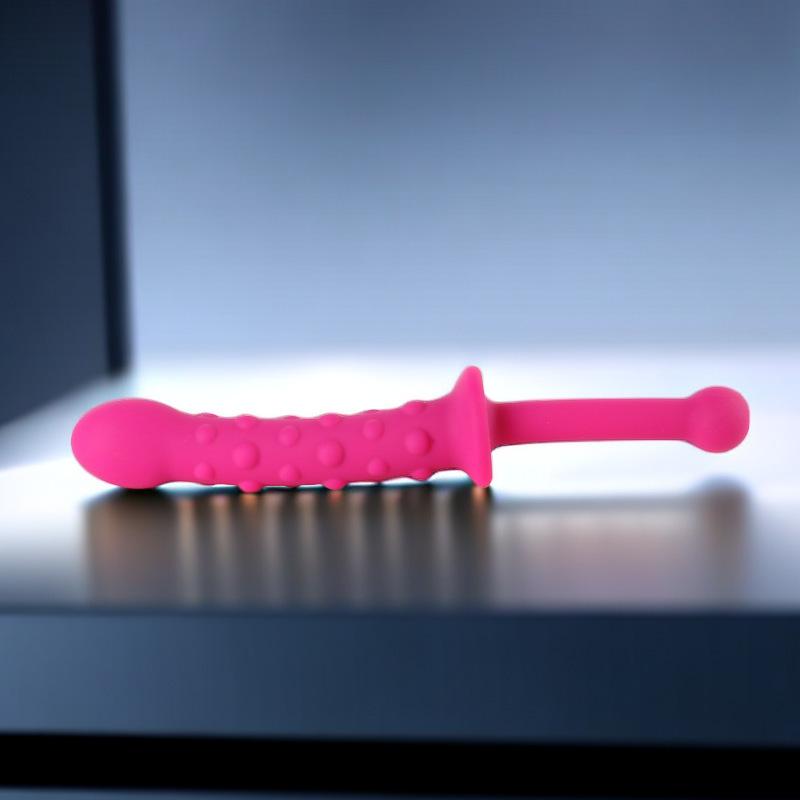 Sexuales Toy Silicone Anal Plug Long Dildo Real Butt Plug Prostate Massage Anal Dilation G-spot Stimulator Sex Toys For Men 18+