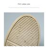 Spring Men's Shoes Breathable Shoes Men's Trend All Match Anti-slip Wear Sports Casual Shoes Board Shoes Fashionable Shoes
