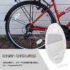 Bicycle Reflector Bicycle Bike Spoke Reflector Bicycle Warning Reflector Bicycle