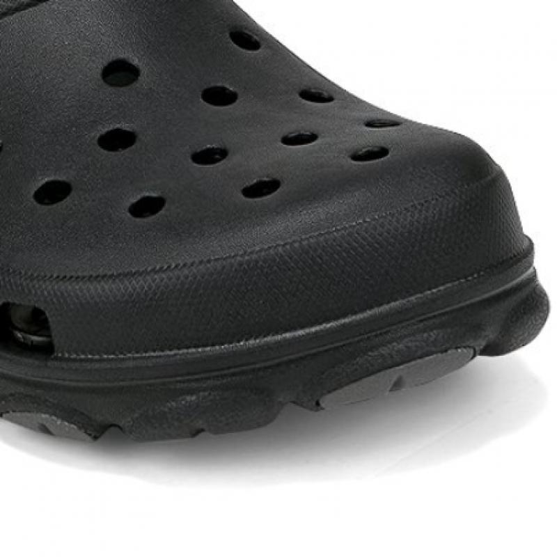Crocs Classic All Terrain Clogs 206340 001