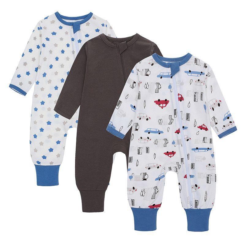 

Baby Sling Bag in a Jacket Loy Clutch Foot Zipper One-Piece Romper 0-9 Months Newborn Baby Pure Cotton Spring & Fall Base Clothing 3-Piece Car Set 6-9m (73)