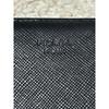 Used Authentic PRADA Prada Long Wallet