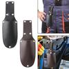 Plier Holder for Belt Tool Organizer Portable Accessory Pruner Pouch Tool Pouch for Construction Markers Electricians Woodwork
