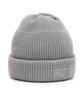Eondeokeonteulol Winter Short Beanie Beanie / Monk Fit / Reflect / P Grey