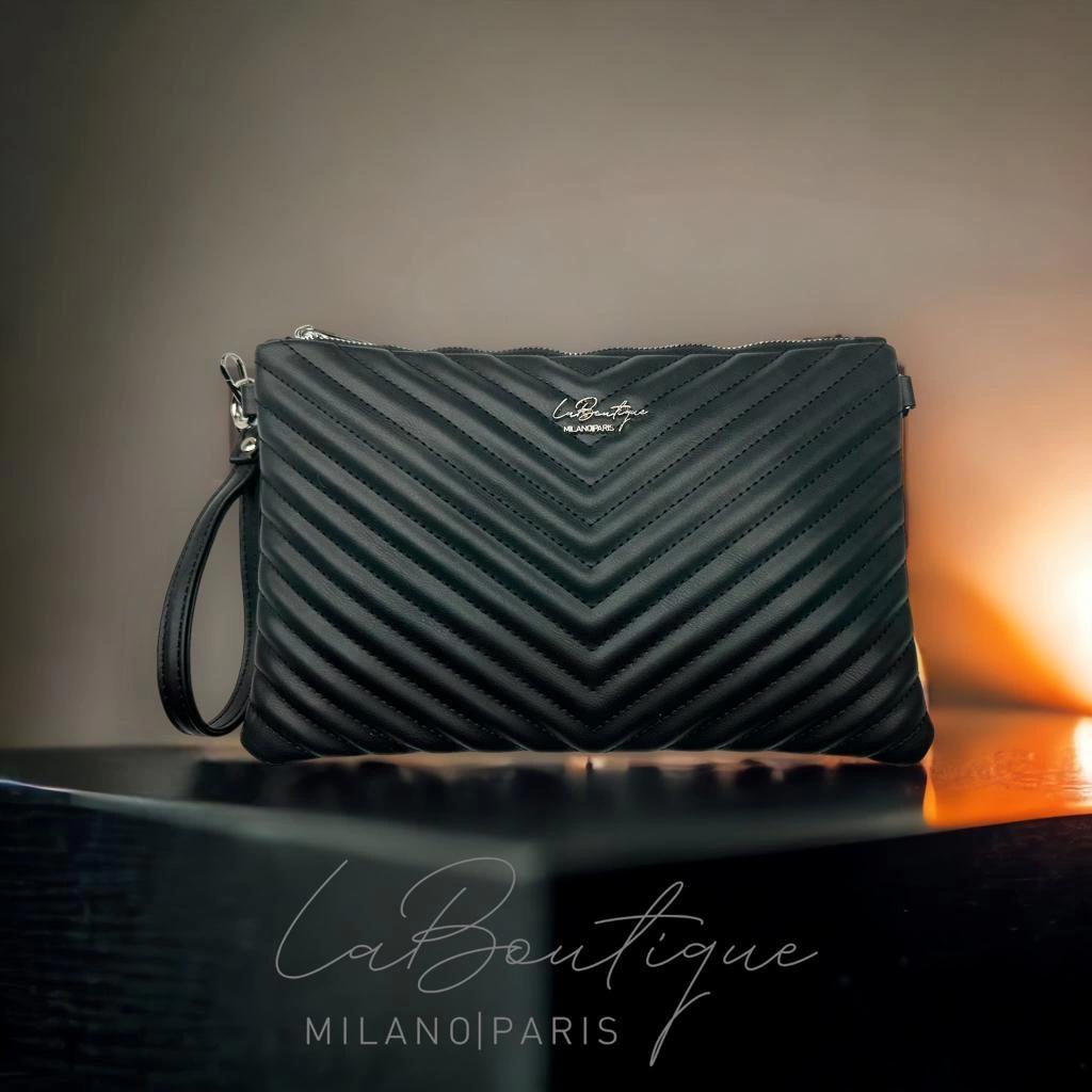 

Lb Çanta-6009 Siyah