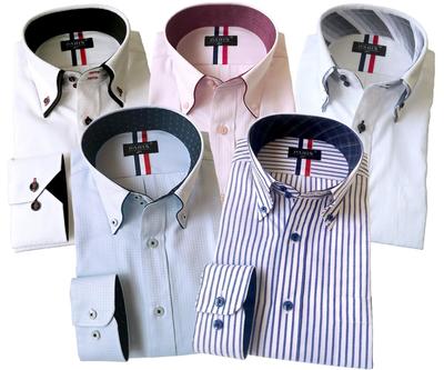 Camicie – Casual