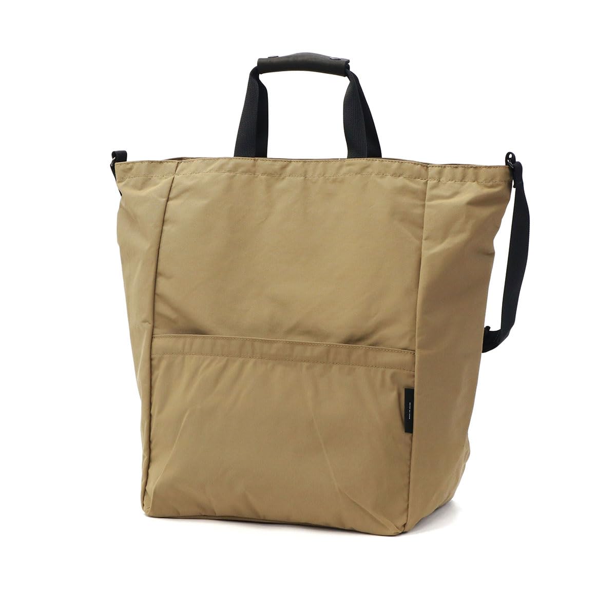 Sac fourre-tout 2 voies SIMPLICITY CORDURA STAND UP 2WAY TOTE BEIGE [Fourniture standard]