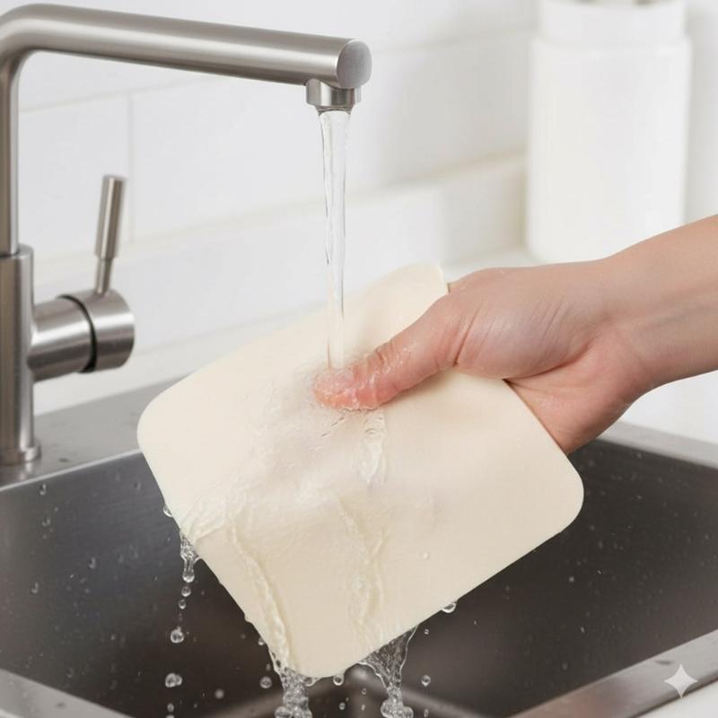 20Pieces Professional Microfiber Pottery Tool Set 145x175mm Clay Crafting Mat For Ceramic Sculpting Carving Detailing