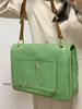 2024 Trendy Large Capacity French-Style Crossbody Shoulder Bag for Women