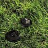 Spike Key Hider Outdoor Hidden Key Container Waterproof Stake Key Holder for Garden Yard Lawn