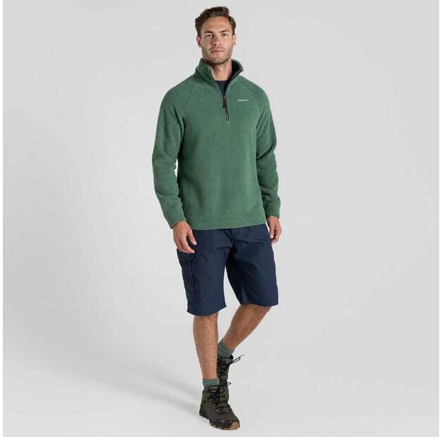 Craghoppers Karlton Fleece Pullover