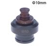 (BBQ4)MHP-20 Hydraulic Punching Round Hole Die For Electric Hydarualic Punching Machine Punching Mould For MHP-20 Machine