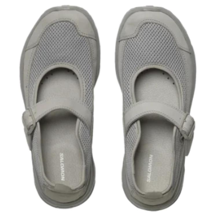 SALOMON RX Marie Jeanne Ghost Grey Unisex Tenisky L47433900