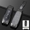 2023 Ford Explorer Mondeo Escape Edge Focus Key Case Shell Buckle Bag for Men
