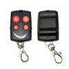 4 Keys Automatic Cloning Controller Multifrequency Garage Gate Door Remote  Gate Door Opener