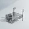 Turtle Basking Platform Plastic Reptile Resting Dock Secure for Turtles