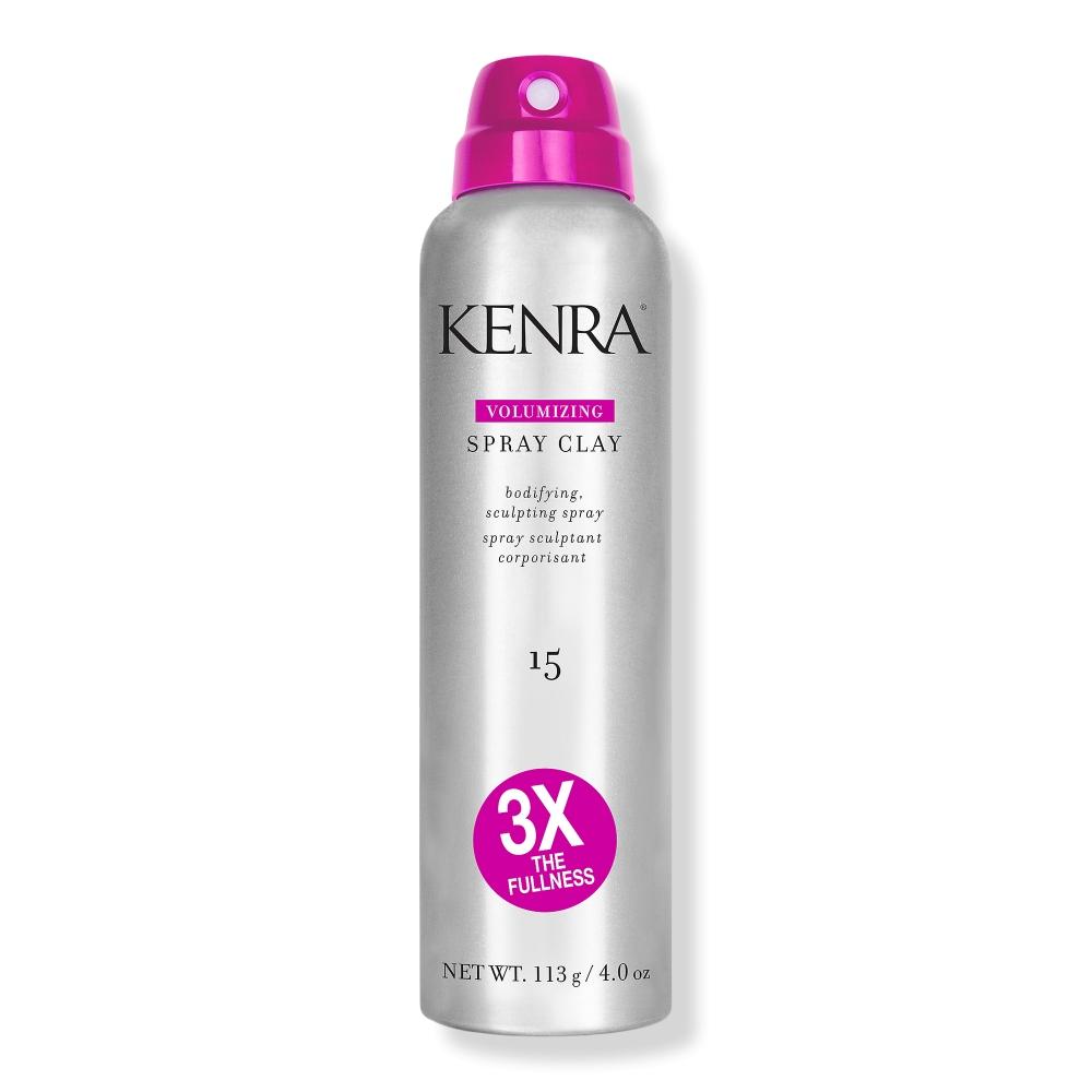 

Спрей-глина для придания объема Kenra Professional 15 4,0 унции
