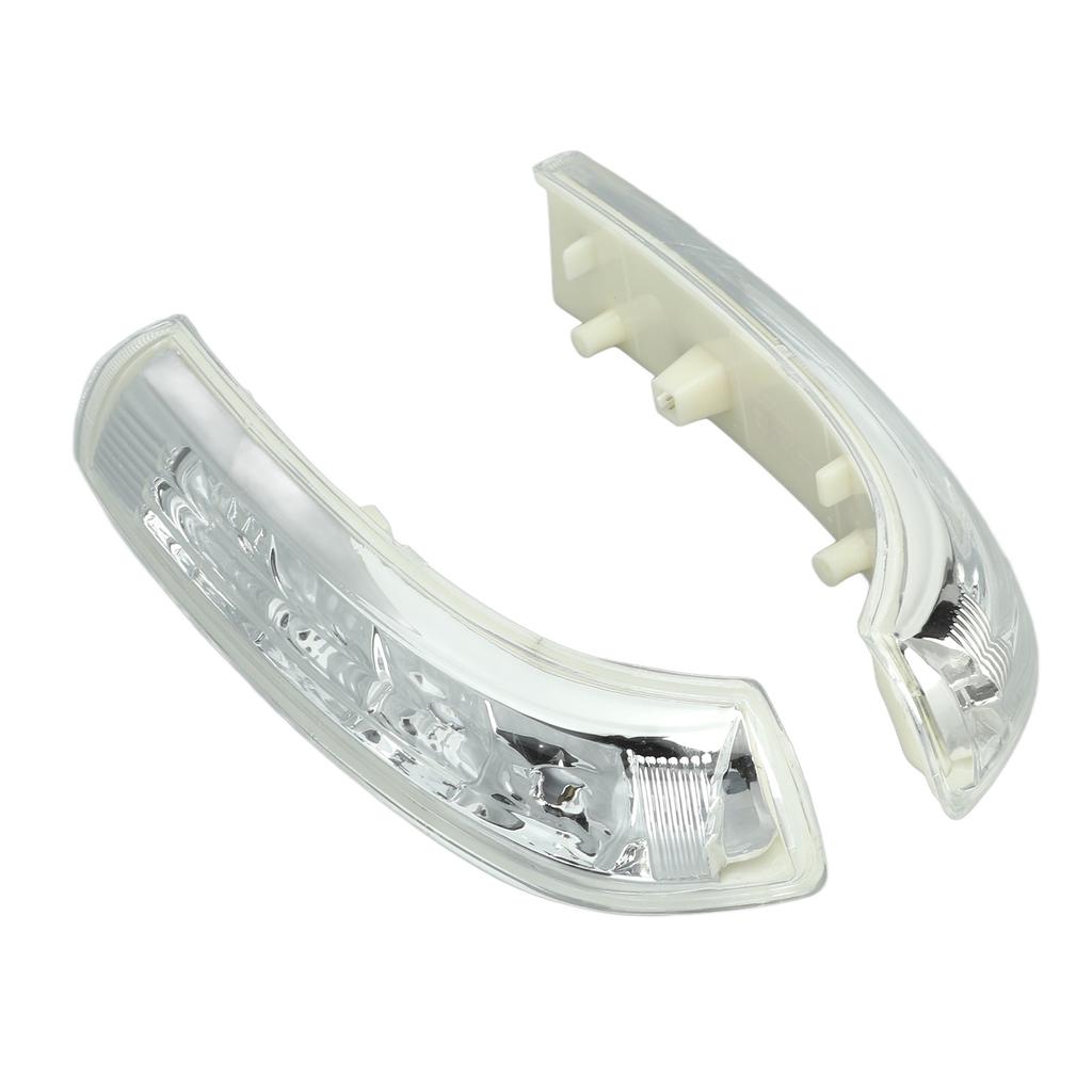 1 Stück Rückspiegel Blinker 876133J000 Rechts Links 12V Ersatz für Hyundai Veracruz