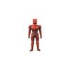 TAMASHII NATIONS Sofubi Kamen Rider Den-O + Shin-O 15cm Vinyl Figure Collectible Toy