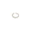 MATIAS Eggy Ring (Silber)