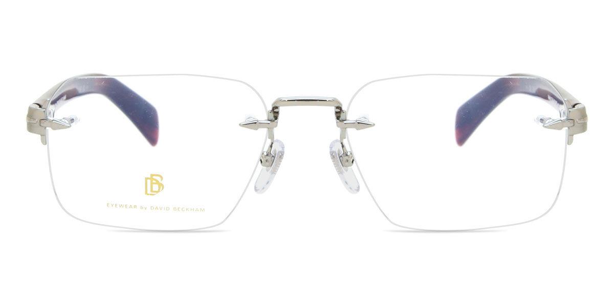 

David Beckham Db 7116 6lb 2y Men Eyeglasses 54-20-145