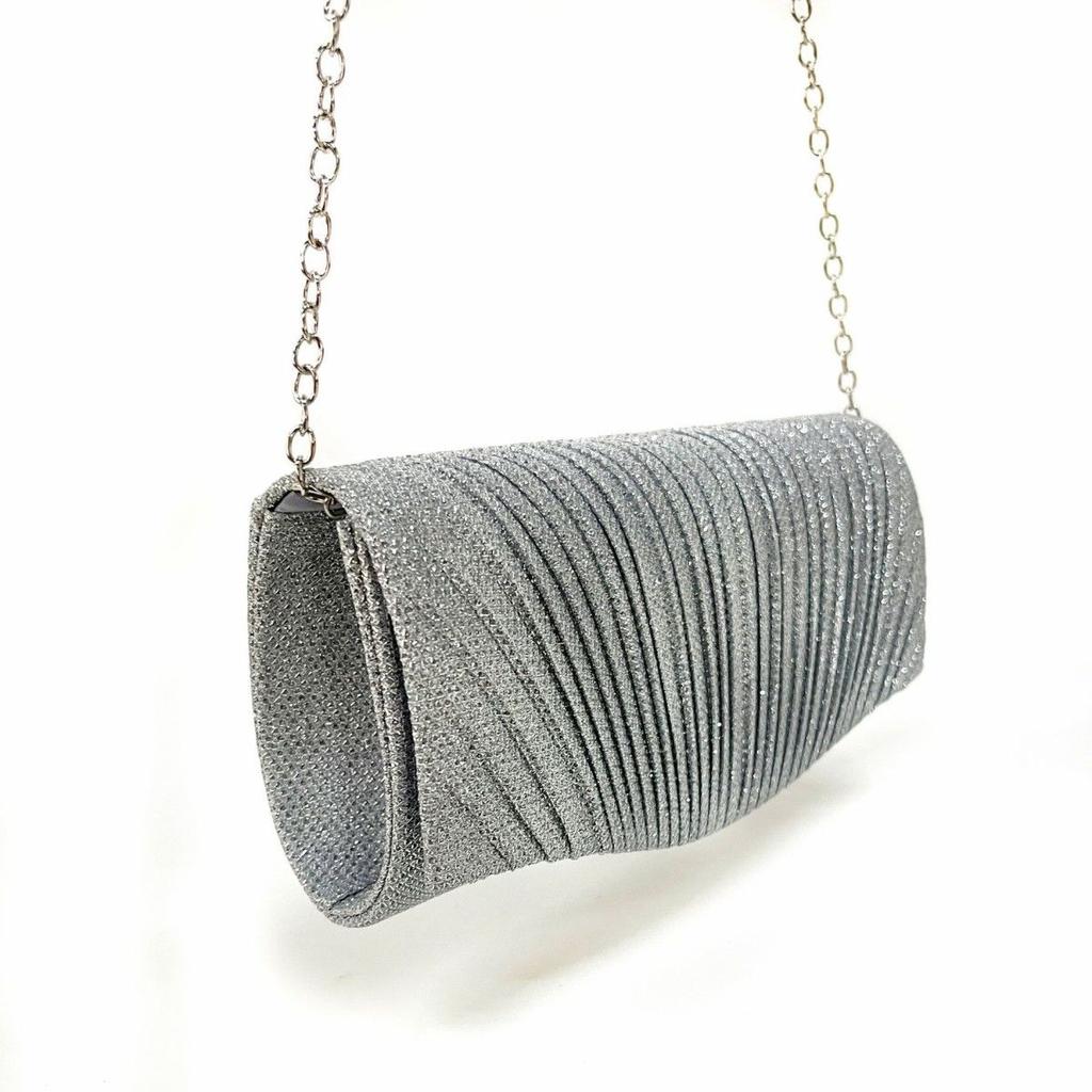 New Handbag, Evening Bag, Single-shoulder Crossbody Chain Bag, Women's Handbag, Evening Bag, Commuter Bag