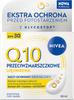 Nivea Q10 Anti-Wrinkle Extra Nourishing Day Cream 50ml