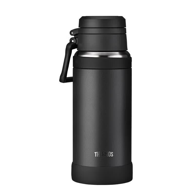 Thermos TCOY-750 Stainless Steel Insulated Flask