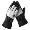 Winter Outdoor Cycling & Ski Waterproof Fleece Gloves
