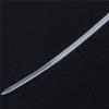 AT21-500Pcs Nylon Cable Tie Label Self-Locking Network Zipper Trim Wrap Ring Line Label