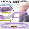 Lefon Hula Hoop Diet Soft Hula Hoop for Diet Improved