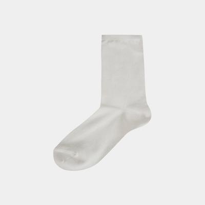 Farbige Crew-Socken HPAO4EA610