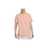 Nike Solid Dopamine Slim Fit Crew Neck Short Sleeve T-Shirt for Men in Pink