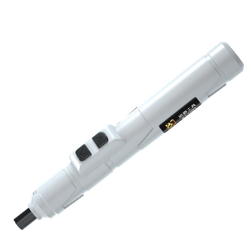 Miniature electric screwdriver Clearance