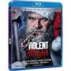 Violent Night Blu-ray Französische Edition (2023)