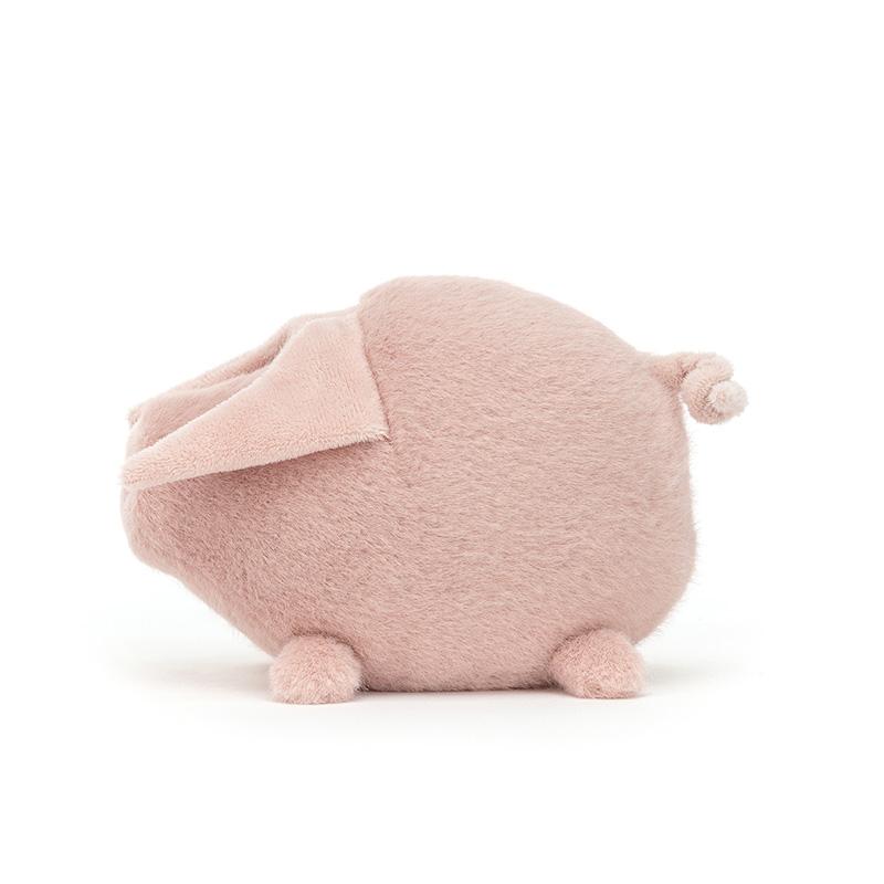 Jellycat Farm Animal Series Higoth Piglet Cute Doll Plush Doll 9cm Height
