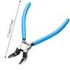 Non-Slip Design Auto Trim Removal Tool Car Door Panel Clip Tool  Car Accessories Installation