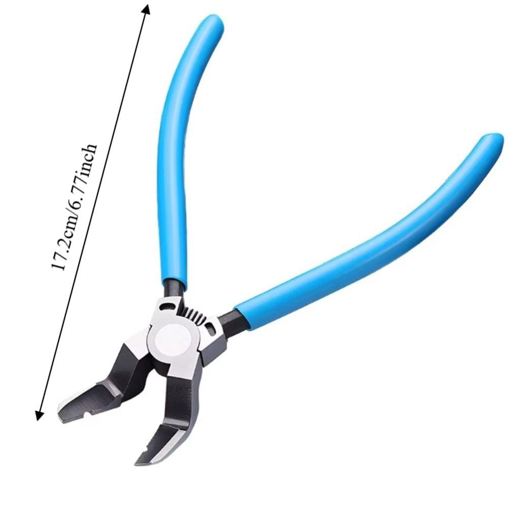 Non-Slip Design Auto Trim Removal Tool Car Door Panel Clip Tool  Car Accessories Installation